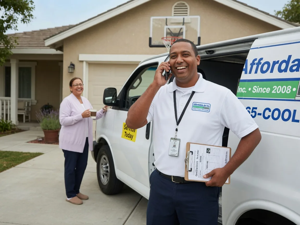 Central Ac Repair Springville, PA FAQs
